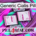 Generic Cialis Pill 33